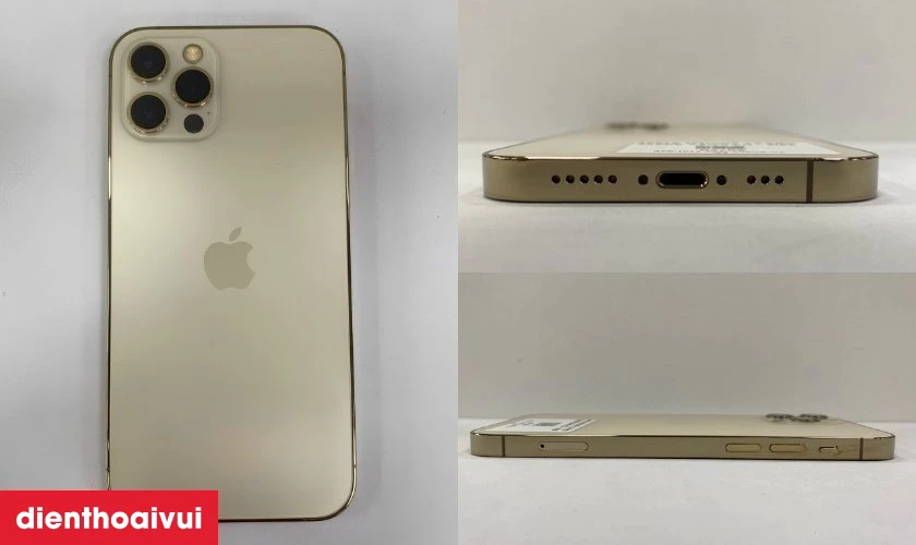 iPhone 12 Pro 256GB ch&iacute;nh h&atilde;ng VN/A đổi bảo h&agrave;nh