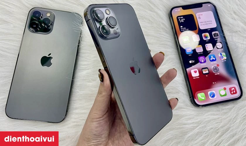 Có nên mua iPhone đã kích hoạt không