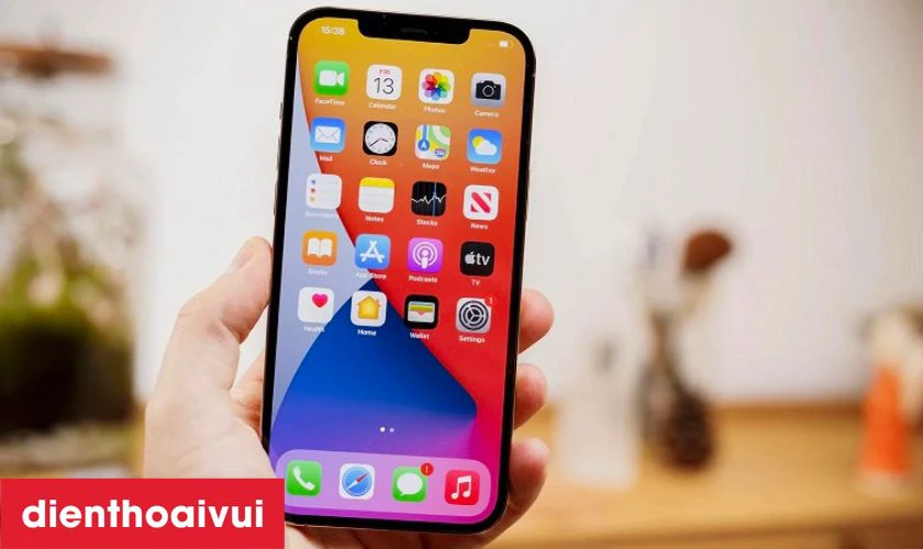 Những đặc điểm nổi bật của iPhone 12 Pro 512GB cũ trầy xước&nbsp;