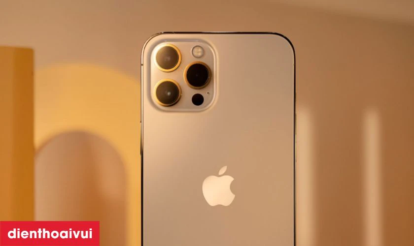 iPhone 12 Pro ra mắt khi n&agrave;o?