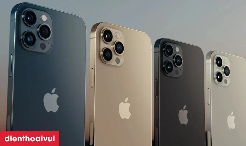 Liệt k&ecirc; c&aacute;c l&yacute; do tại sao n&ecirc;n mua iPhone cũ