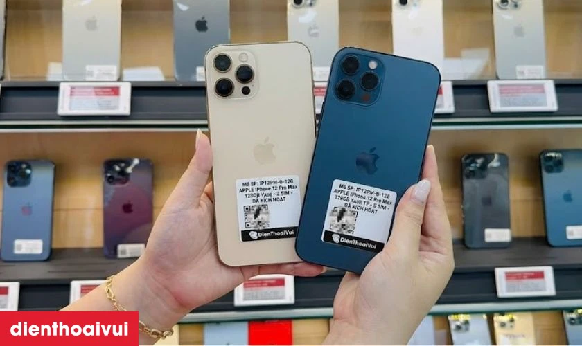C&oacute; n&ecirc;n mua iPhone đ&atilde; k&iacute;ch hoạt kh&ocirc;ng