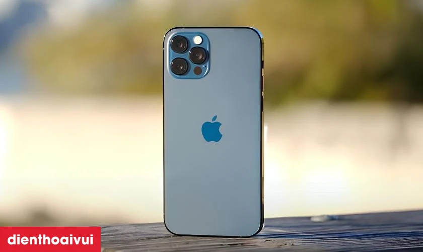 C&oacute; n&ecirc;n mua iPhone 12 Pro Max 128GB VN/A đổi bảo h&agrave;nh kh&ocirc;ng?