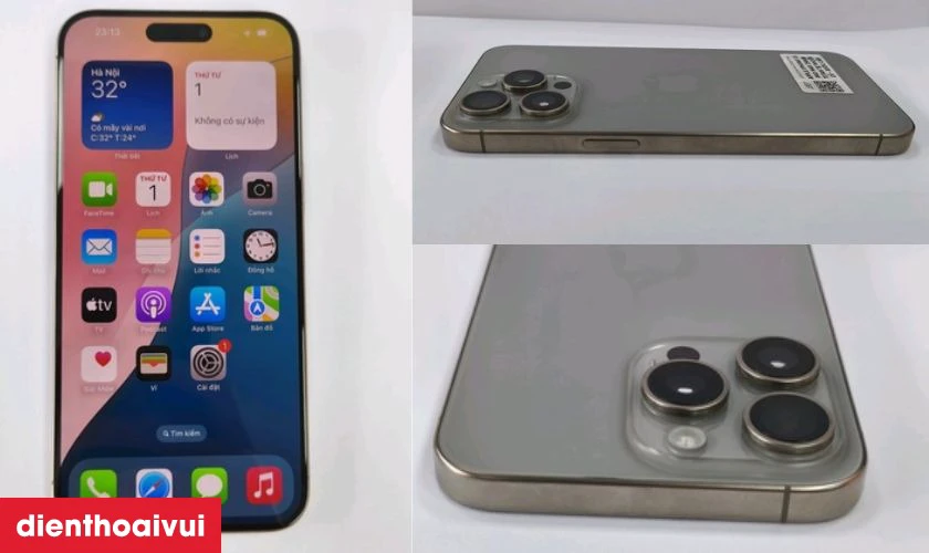iPhone 12 Pro Max 256GB đổi bảo h&agrave;nh