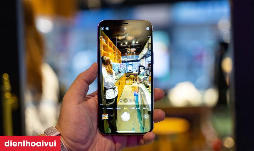 C&oacute; n&ecirc;n mua iPhone 12 Pro Max 256GB VN/A đổi bảo h&agrave;nh kh&ocirc;ng?