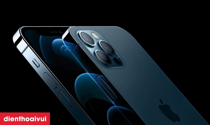 C&oacute; n&ecirc;n mua iPhone 12 Pro Max 512GB ch&iacute;nh h&atilde;ng đ&atilde; k&iacute;ch hoạt kh&ocirc;ng