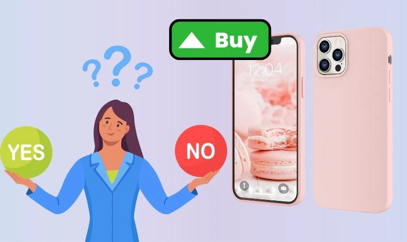iPhone 12 Pro Max c&oacute; bị bức xạ kh&ocirc;ng: C&oacute; n&ecirc;n mua