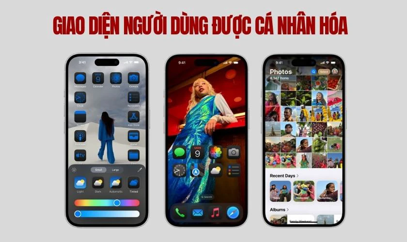Liệu iPhone 12 Pro Max c&oacute; n&ecirc;n l&ecirc;n iOS 18 kh&ocirc;ng