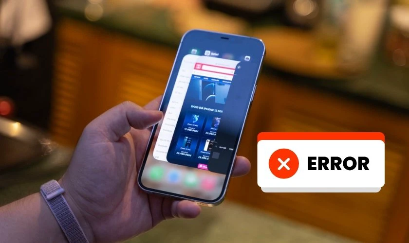 Không tương thích của một số tính năng