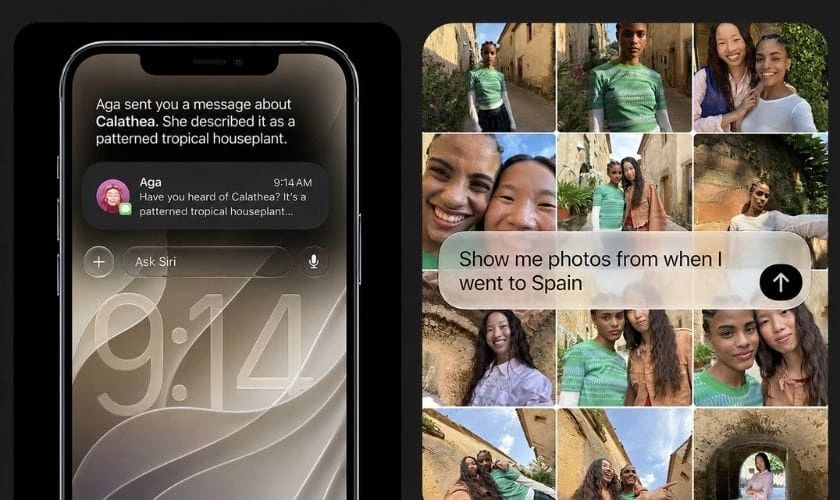 Nhược điểm khi iPhone 12 Pro Max lên iOS 27