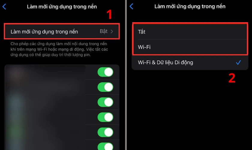 Lỗi thường gặp trên iPhone 12 Pro Max iOS 27 và cách khắc phục