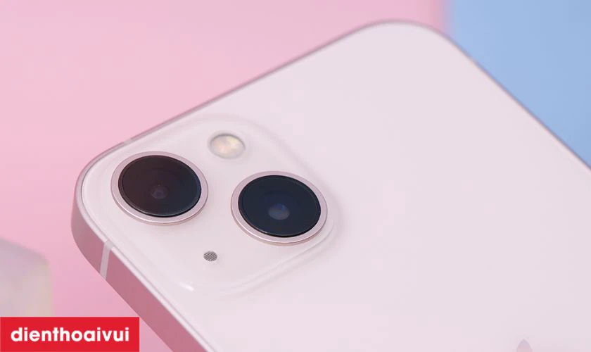 Camera k&eacute;p ổn định