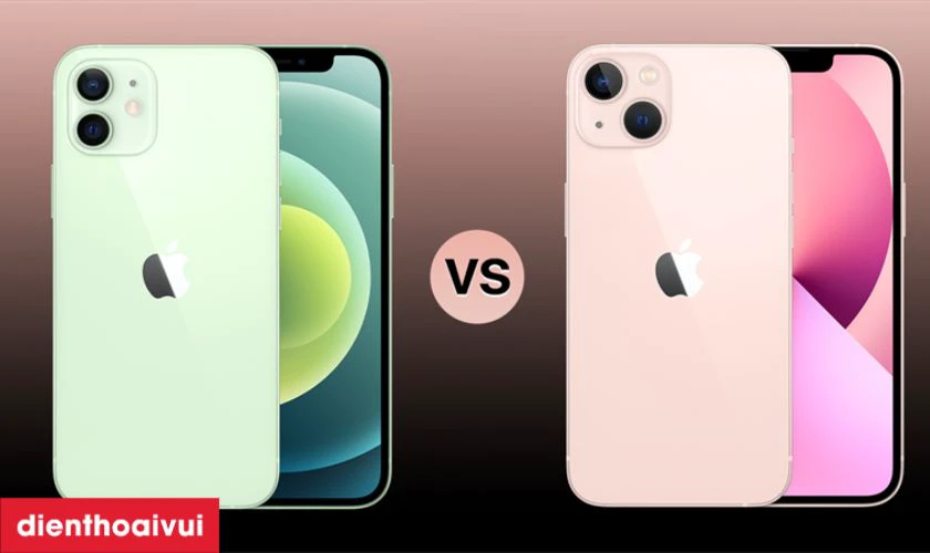 iPhone 13 123GB c&oacute; tốt kh&ocirc;ng?