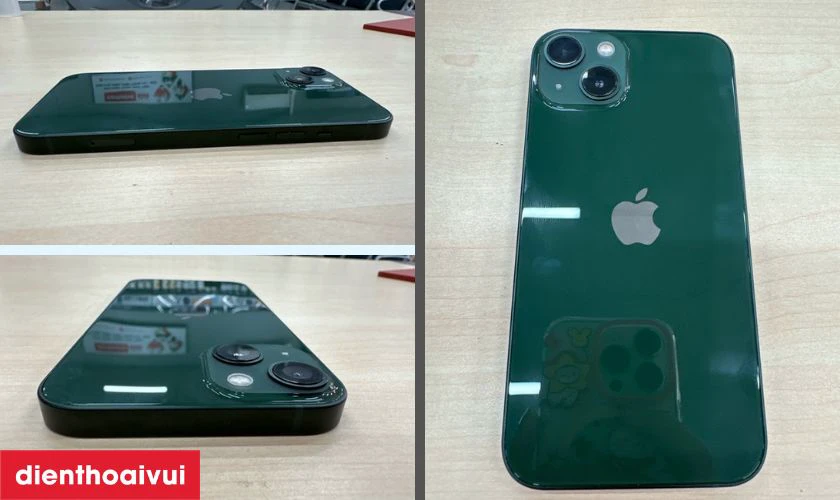 iPhone 13 128GB cũ đẹp
