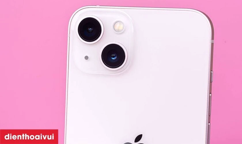 Camera iPhone 13 128GB cũ đẹp