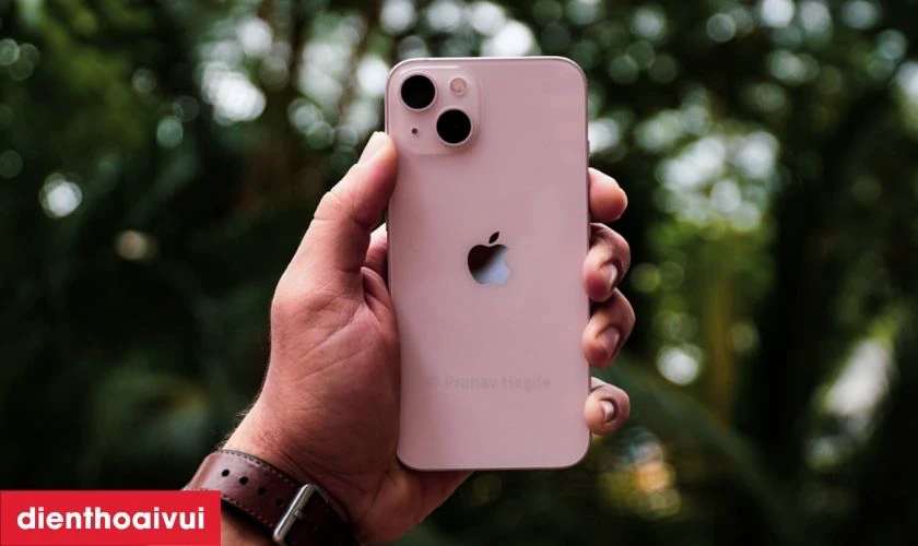 Kinh nghiệm mua iPhone 13 128GB cũ đẹp