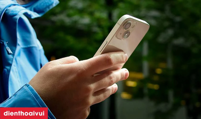 Những lưu &yacute; khi mua iPhone 13 256GB 2 Sim - Cũ Đẹp