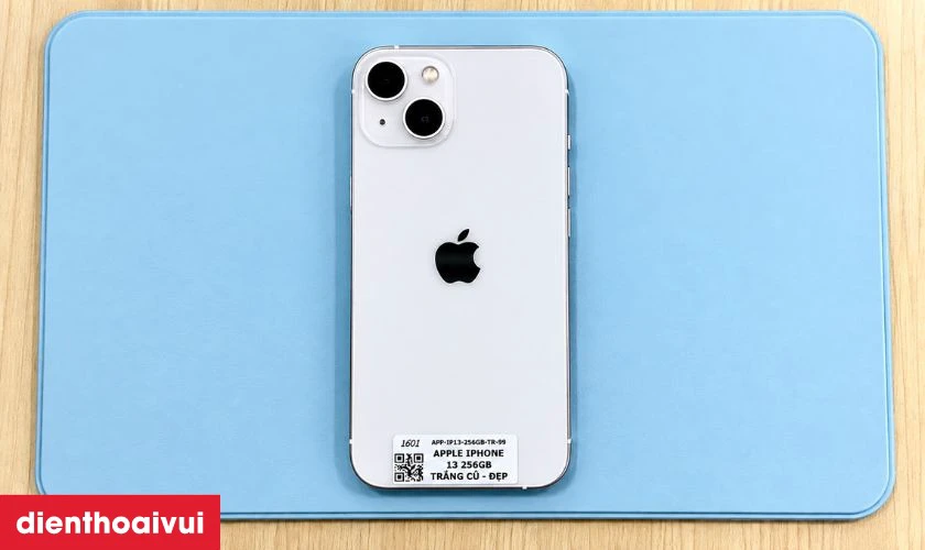 iPhone 13 256GB 2 SIM cũ đẹp