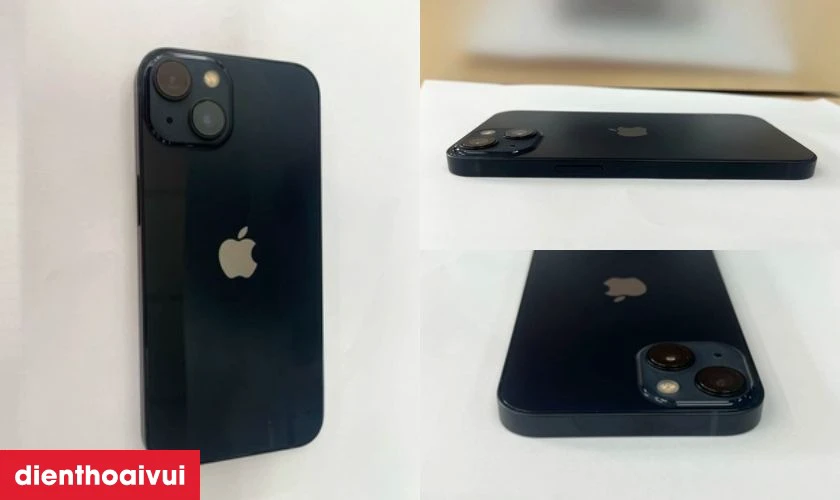 iPhone 13 512GB cũ đẹp