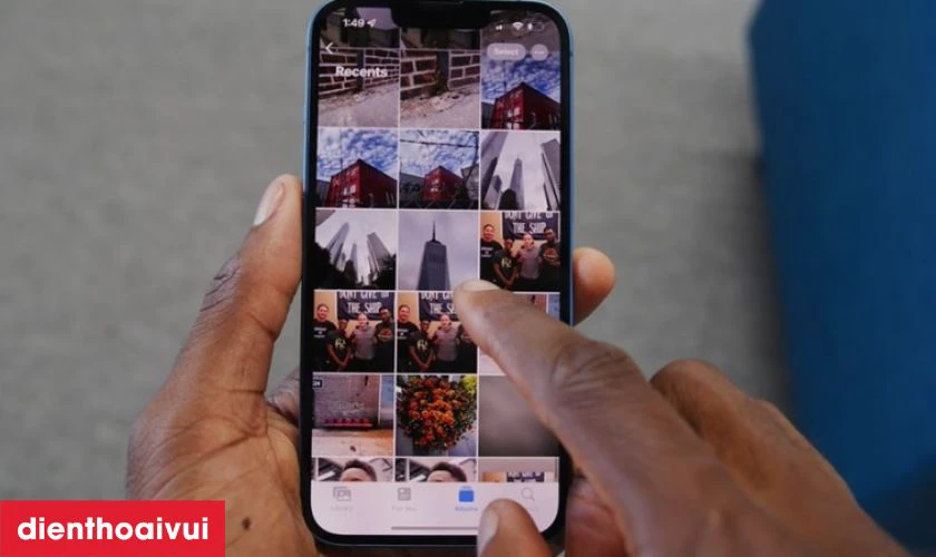 Lưu &yacute; trước khi mua iPhone 13 512GB cũ đẹp