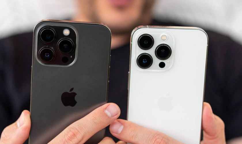iPhone 13 cũ trầy xước Black Friday deals