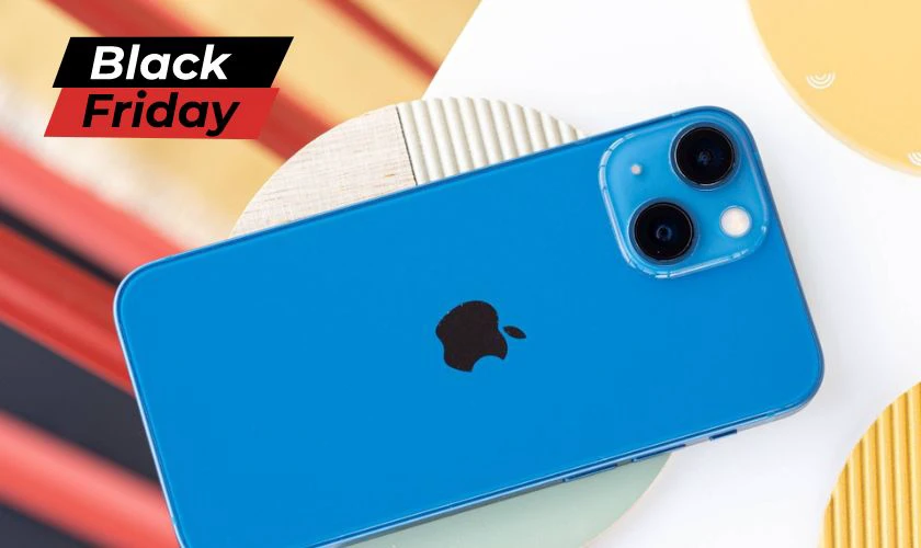 iPhone 13 128GB Chính hãng - Cũ đẹp