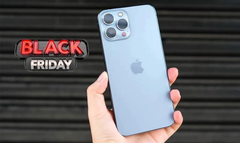 iPhone 13 Pro 128GB - Cũ đẹp