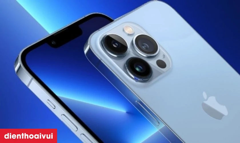 iPhone 13 Pro cũ