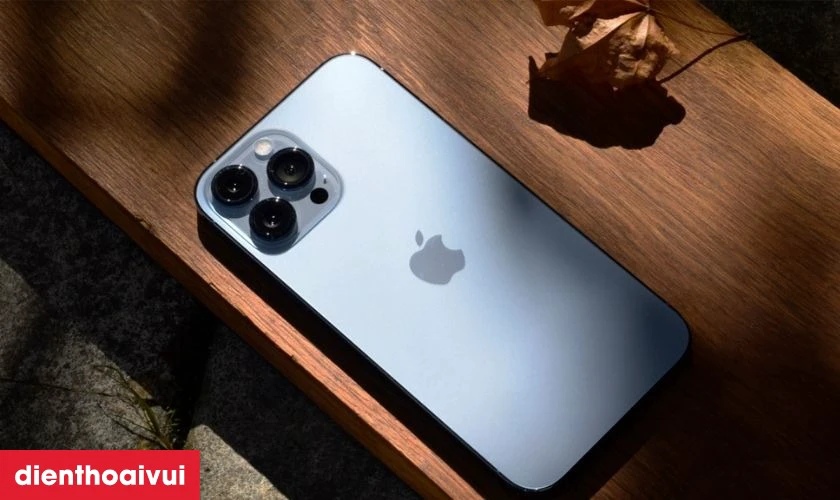 iPhone 13 Pro Max cũ