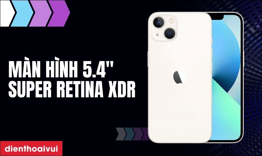 M&agrave;n h&igrave;nh 5.4
