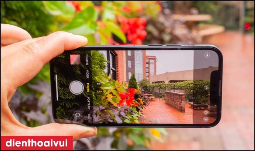 Camera chụp ảnh chuy&ecirc;n nghiệp&nbsp;