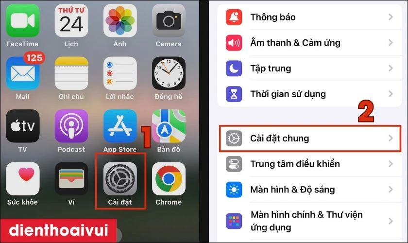  iCloud c&oacute; bị kh&oacute;a kh&ocirc;ng khi mua iPhone 13 Pro cũ đẹp bằng c&aacute;ch n&agrave;o?