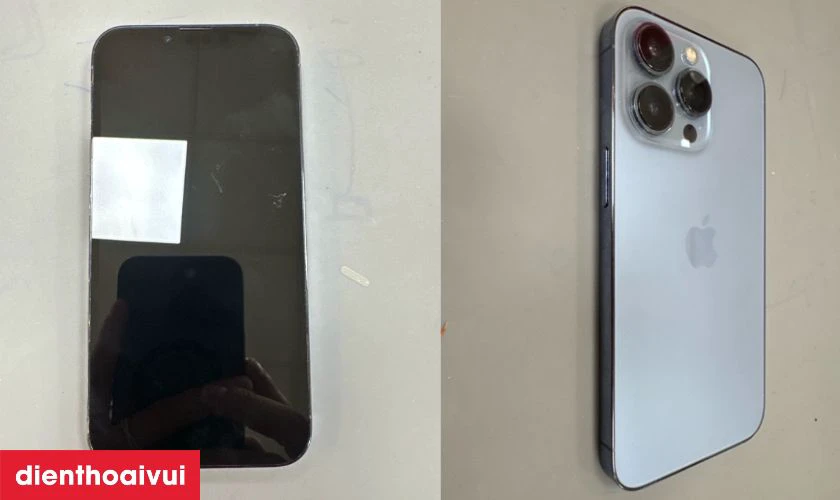 iPhone 13 Pro 128GB VN/A đổi bảo hành