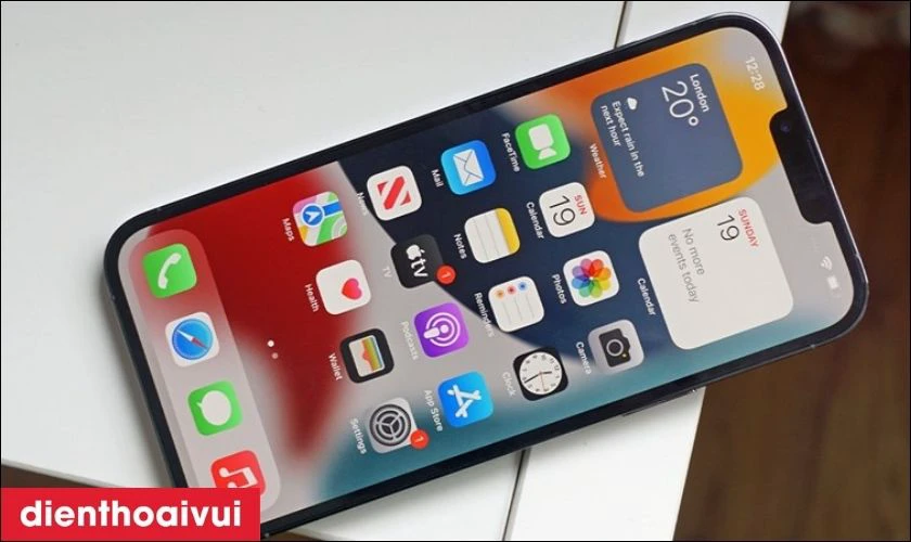 M&agrave;n h&igrave;nh ProMotion 120Hz si&ecirc;u n&eacute;t