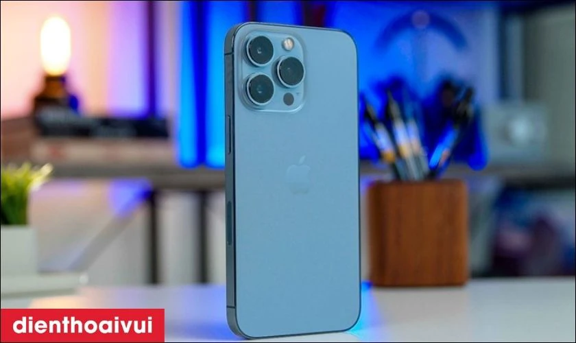 iPhone 13 Pro 1TB ph&ugrave; hợp với đối tượng sử dụng n&agrave;o?