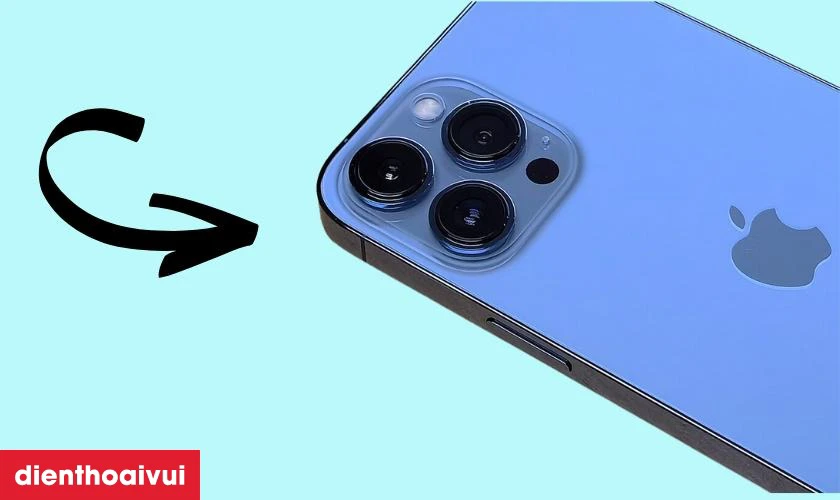 Những lưu &yacute; khi mua iPhone 13 Pro 256GB 2 Sim - Cũ đẹp