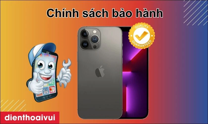 Kinh nghiệm mua điện thoại iPhone 13 Pro Max 128GB cũ đẹp&nbsp;