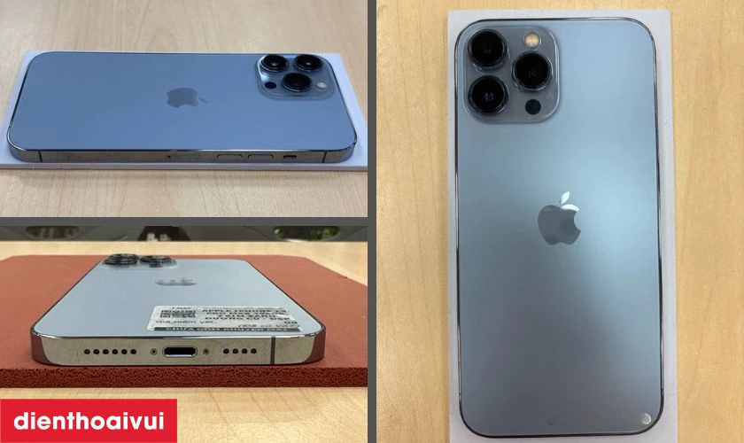 iPhone 13 Pro Max 1TB cũ đẹp