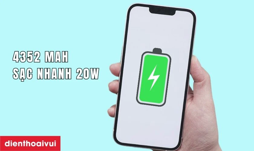 iPhone 13 Pro Max 1TB - Đổi Bảo H&agrave;nh c&oacute; hỗ trợ sạc nhanh 20W