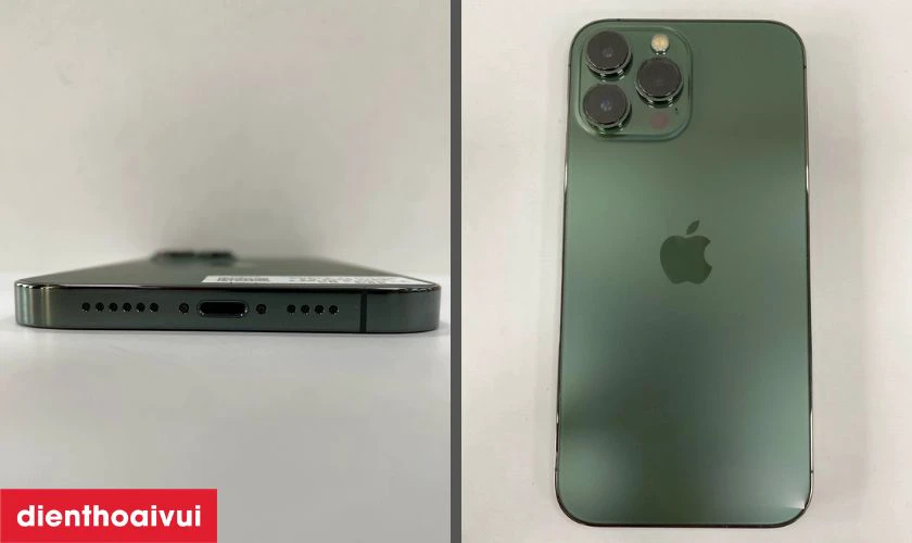 iPhone 13 Pro Max 256GB cũ đẹp
