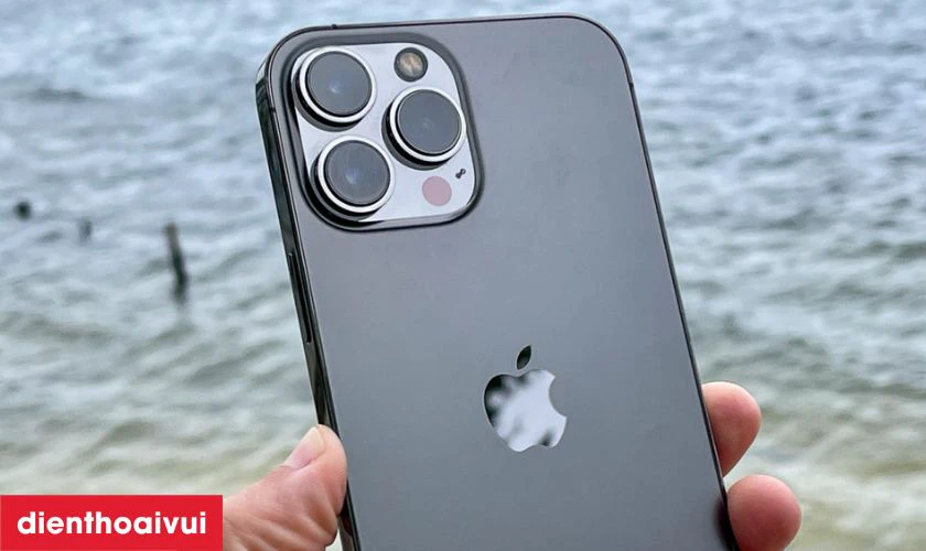 Camera đỉnh cao, r&otilde; n&eacute;t