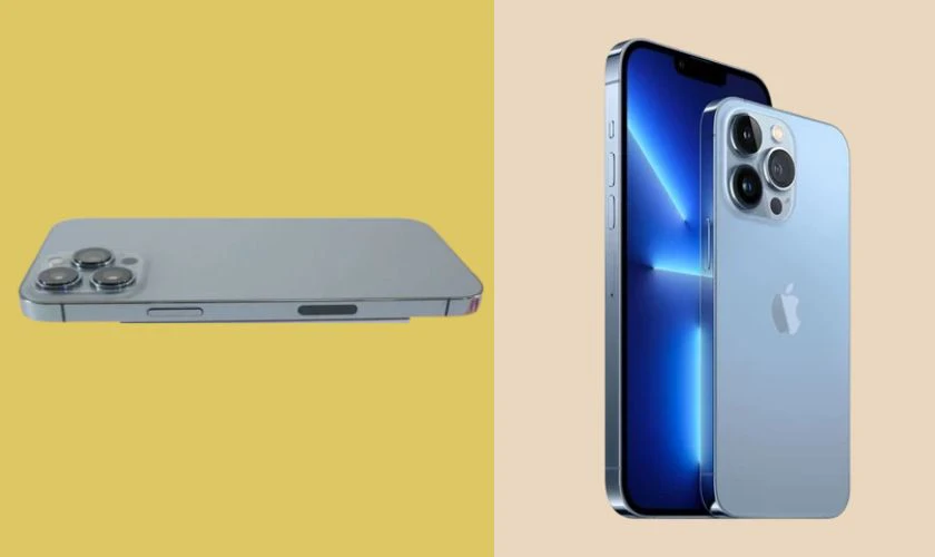 iPhone 13 Pro Max 256GB đổi bảo hành