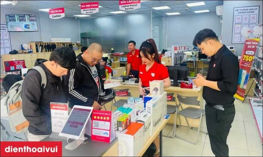 C&oacute; rủi ro khi mua iPhone 13 Pro Max 512GB cũ đẹp kh&ocirc;ng?