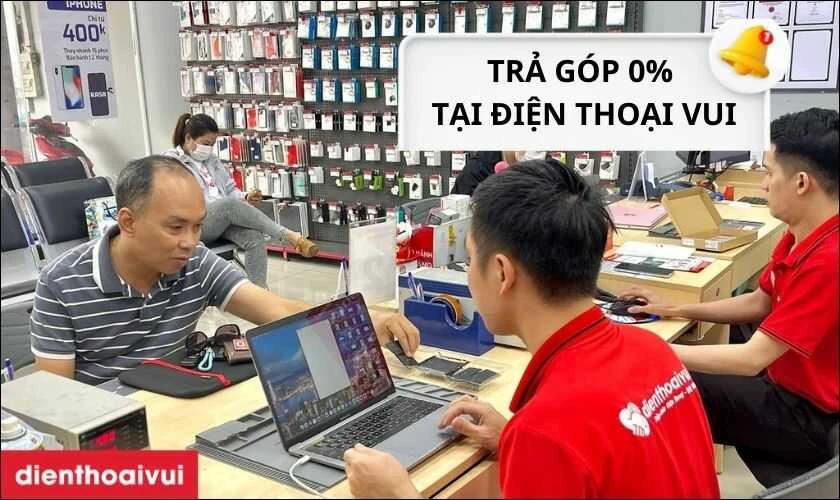 C&oacute; được trả g&oacute;p 0% khi mua điện thoại iPhone 13 Pro Max 512GB cũ đẹp kh&ocirc;ng?