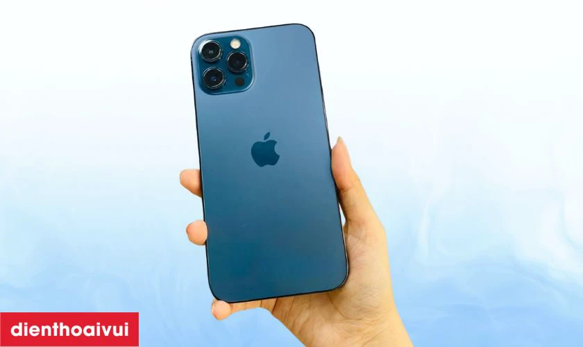 iPhone 13 Pro Max 512GB đổi bảo h&agrave;nh