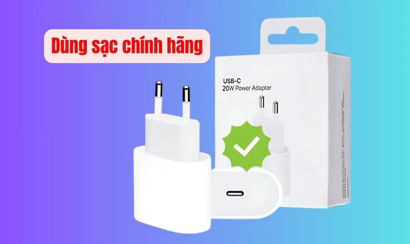 Mẹo hạn chế tình trạng iPhone 13 Pro Max bị chớp màn hình
