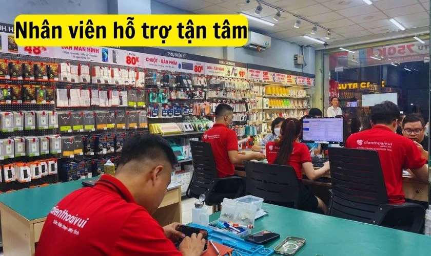Sửa iPhone 13 Pro Max bị sọc màn hình bao nhiêu tiền? Ở đâu uy tín?