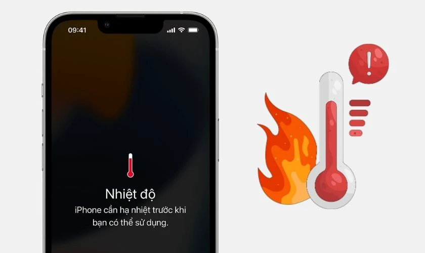 Lỗi thường gặp trên iPhone 13 Pro Max iOS 27 và cách khắc phục