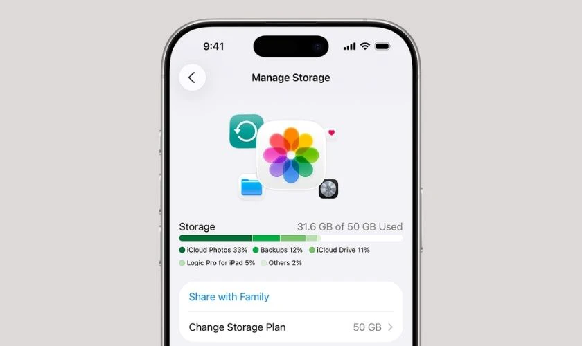Lưu ý khi cập nhật iOS 27 trên iPhone 13 Pro Max
