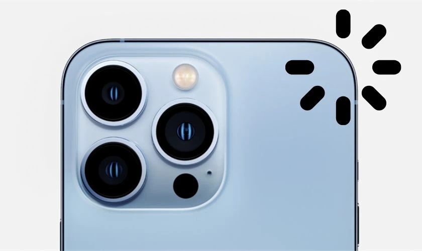 Nhược điểm khi iPhone 13 Pro Max lên iOS 27